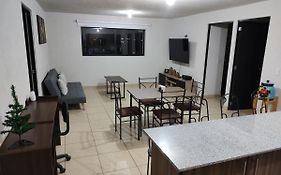 Excelente Departamento céntrico.